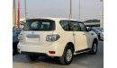 Nissan Patrol 2018 I V6 I 4.0L I Original Paint I Ref#624