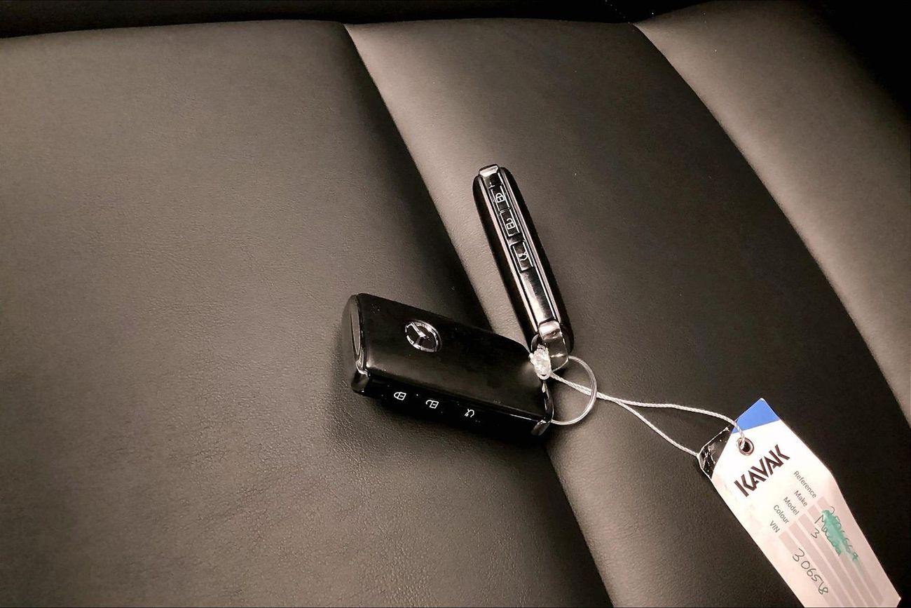 Mazda 3 Evolve | Guaranteed Warranty | 0 Down Payment