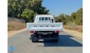 Mitsubishi Fuso Canter Fuso Dual Cabin / Euro 5 / 3.0L Inline 4 Diesel / Book Now!