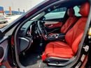 مرسيدس بنز C 200 AMG باك