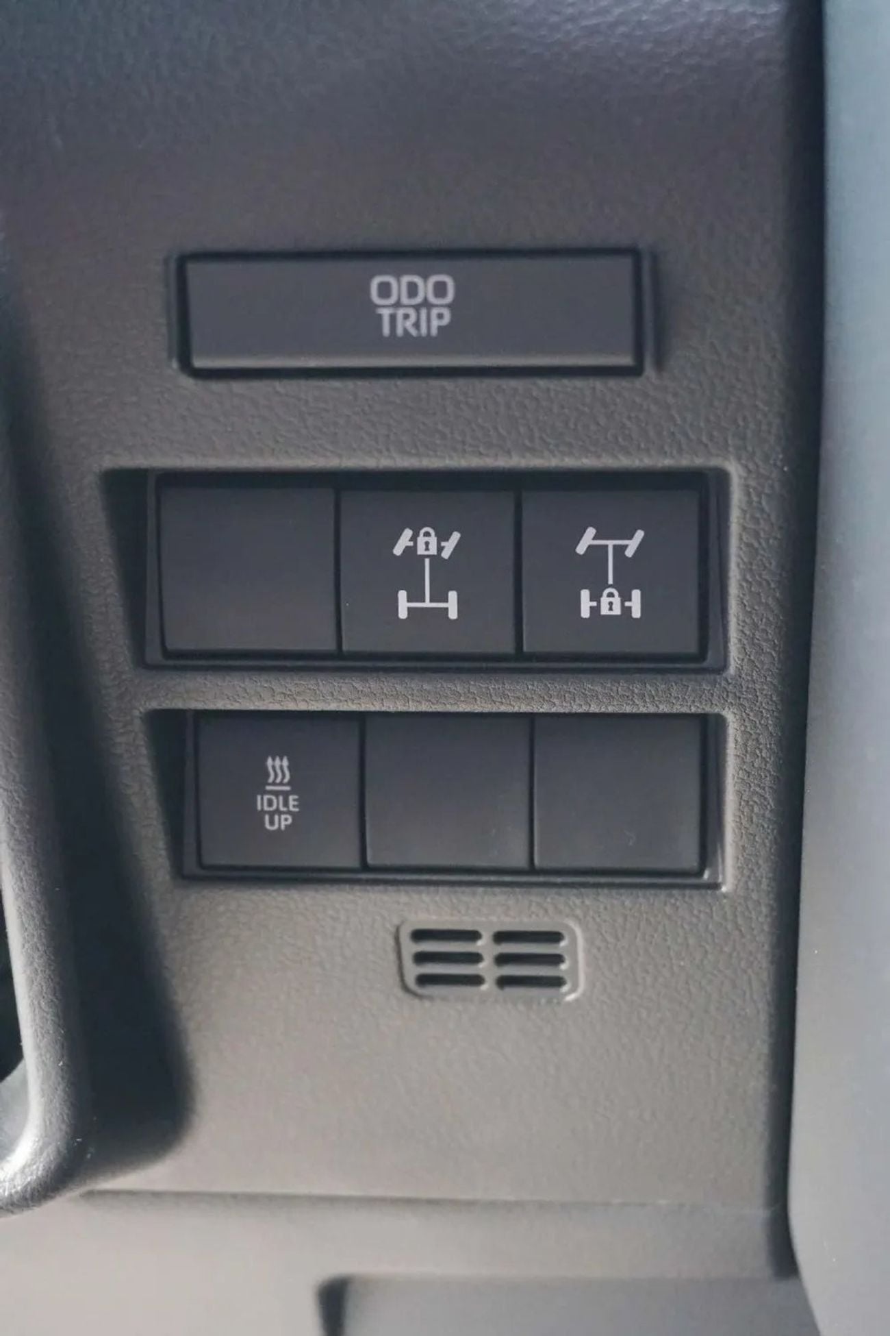 Toyota Land Cruiser GR SPORT DIESEL FULL OPTION 2026