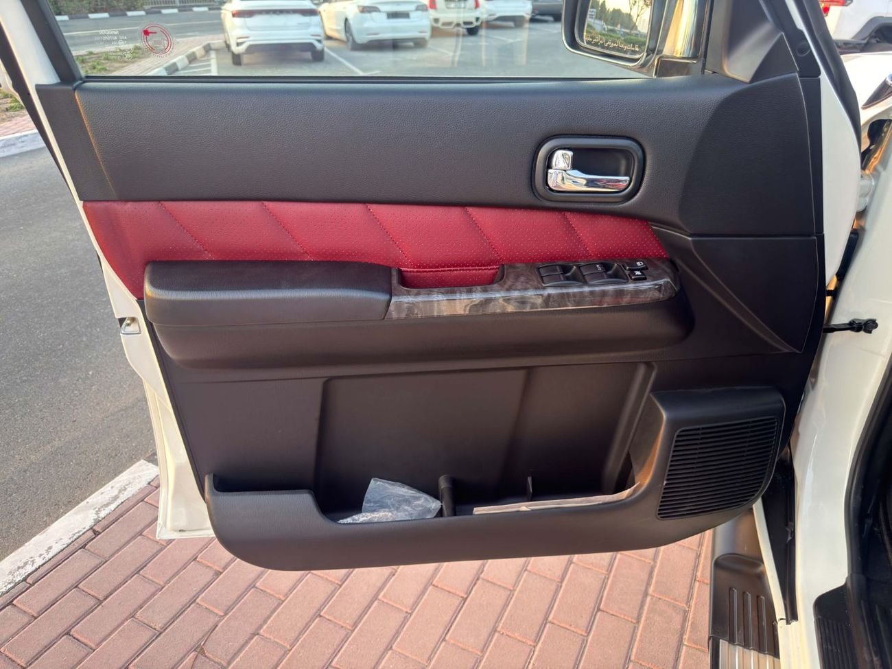Nissan Patrol SUPER SAFARI GCC SPEC BRAND NEW