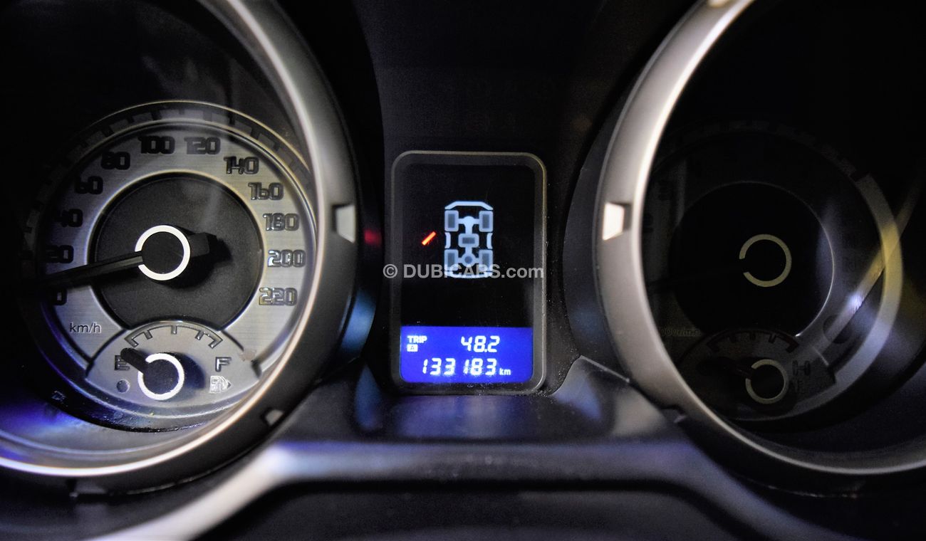 ميتسوبيشي باجيرو