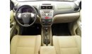 Toyota Avanza 2015 REF#376