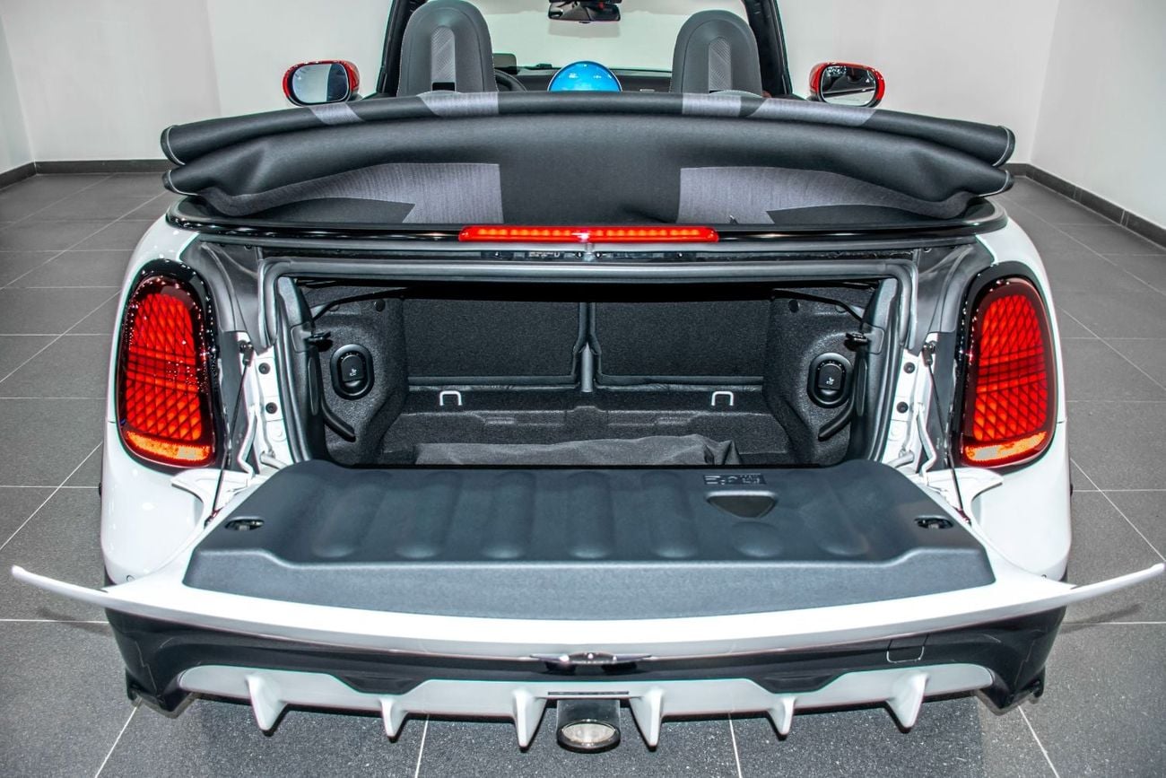 Mini Cooper C