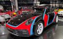 Porsche 911 DAKAR 2024 - Sonderwunsch Exclusive Manufaktur- German/European Specs - Limited Edition