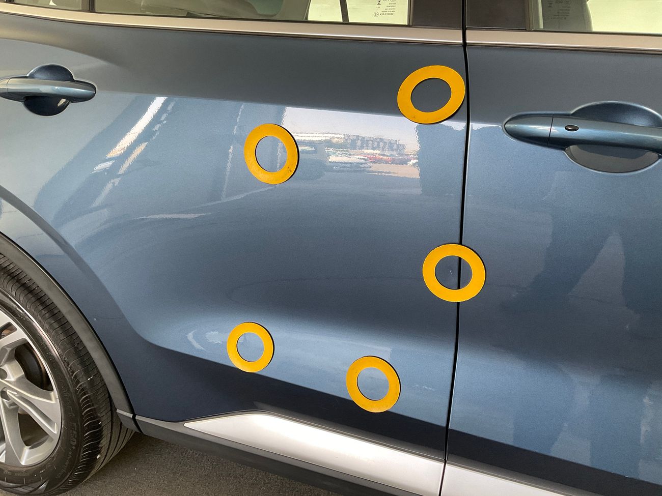 Ford Territory Trend | Guaranteed Warranty | 0 Down Payment