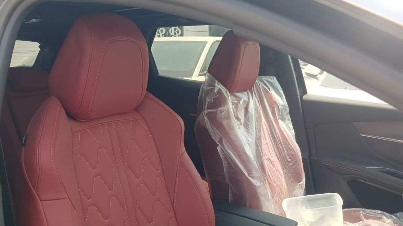 Peugeot 3008 Peugeot 3008 GT Line 1.6L Petrol 2023