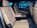 Cadillac Escalade Premium Luxury 6.2L 4WD 2024 Escalade Premium Luxury - Perfect Condition - No accident No paint/ 1st