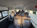 Toyota Hiace 3.5L PETROL A/T 12 SEATER PASSANGER VAN