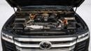 Toyota Land Cruiser GXR