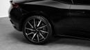 Aston Martin DB11 VOLANTE V8 - 2020 - GCC Specs