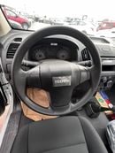 Isuzu DMax Isuzu D Max S/C 4X2 FLAT DECK RBA 26 MY