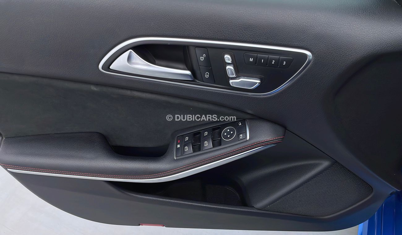 مرسيدس بنز A 250 A 250 2 | +مع الضمان | كمان تم فحص ١٥٠