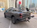 Ford Ranger Ford Ranger 2023 Model 2.0 Diesel engine WilDTrak Right Hand Drive Colour Grey  Push start leather s