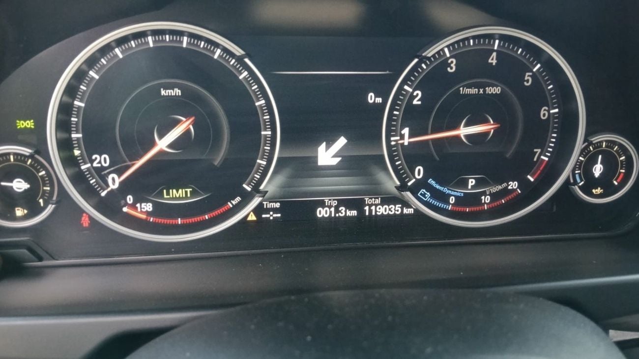 BMW X5 35i EXCLUSIVE