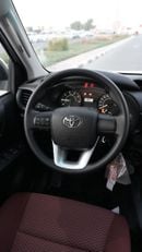 Toyota Hilux TOYOTA HILUX 2.4 M/T