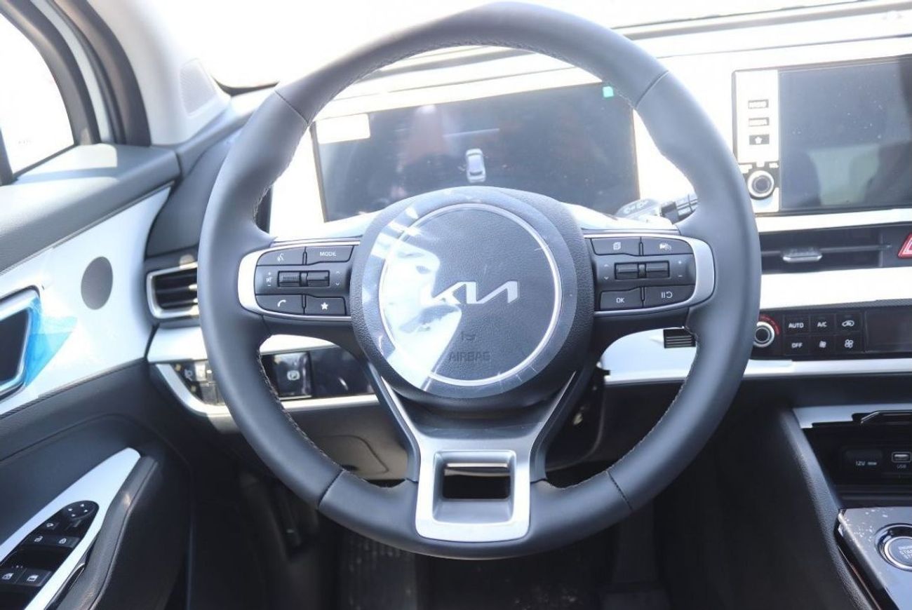 Kia Sportage KIA SPORTAGE 1.6L 2024