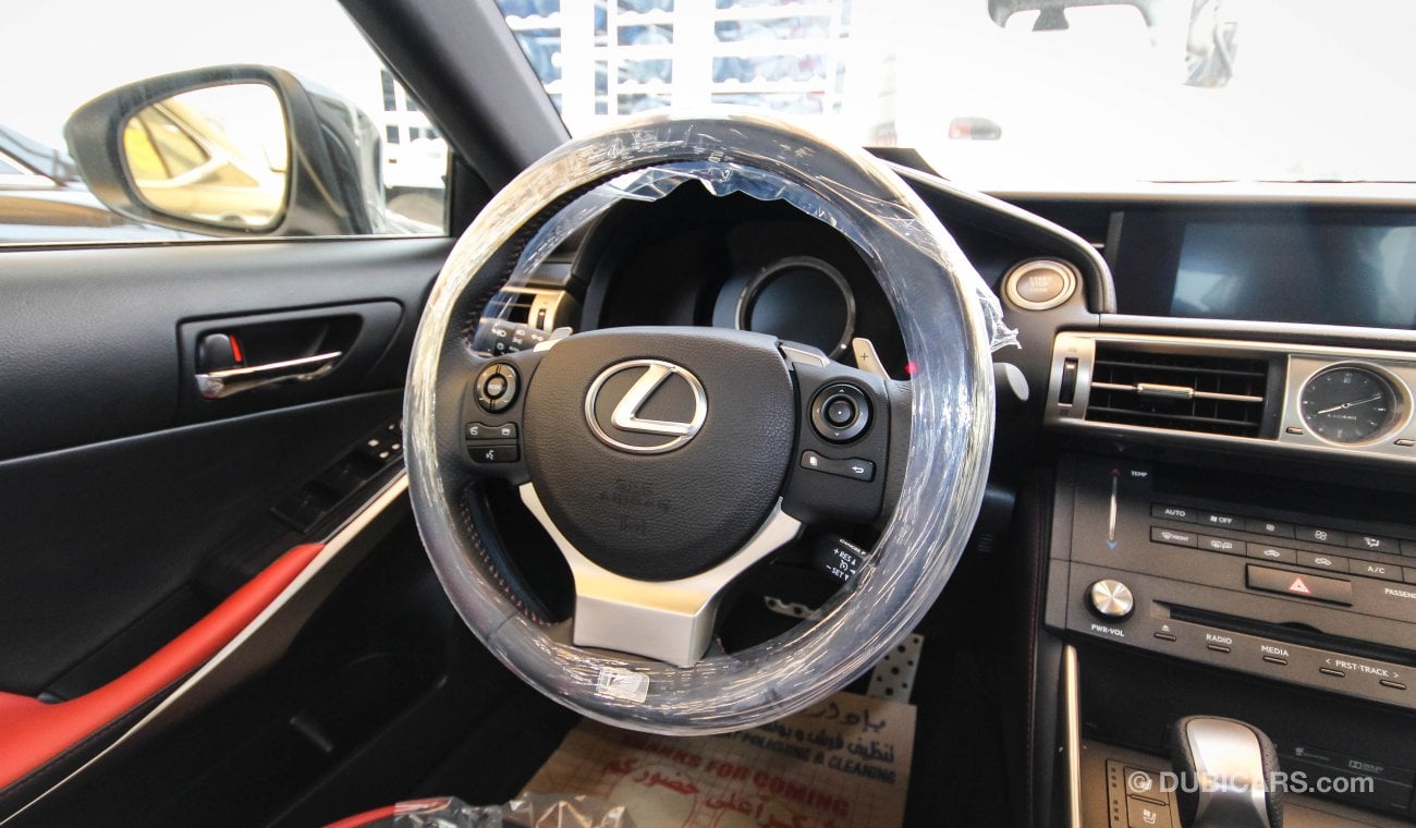 Lexus IS250