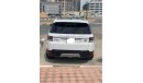 Land Rover Range Rover Sport HST