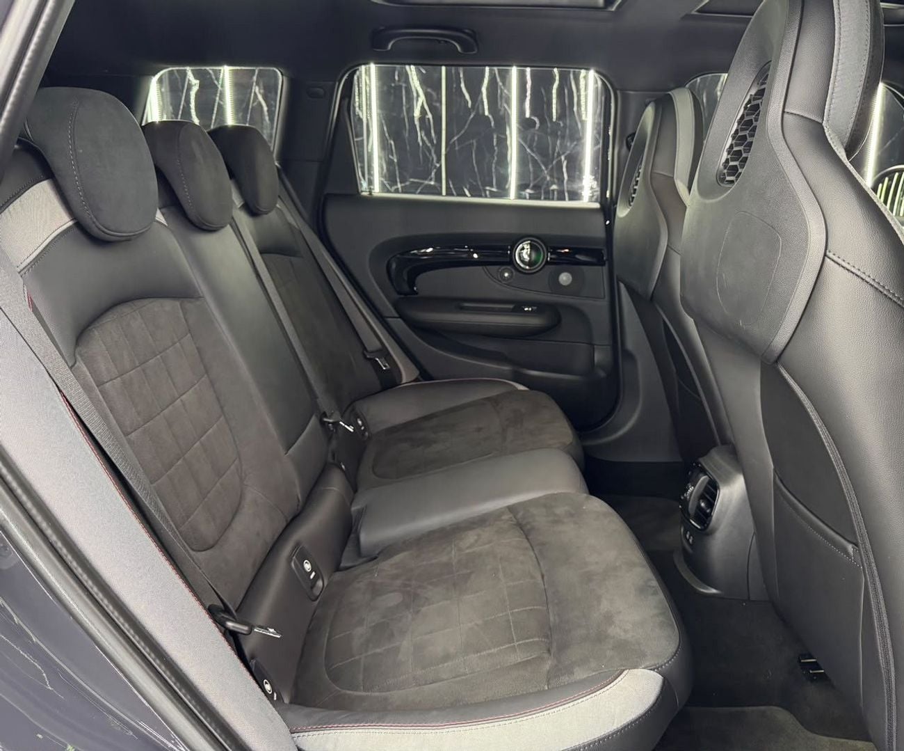 Mini Clubman John Cooper Works Mini Clubman | Korean | Low mileage | Well maintained