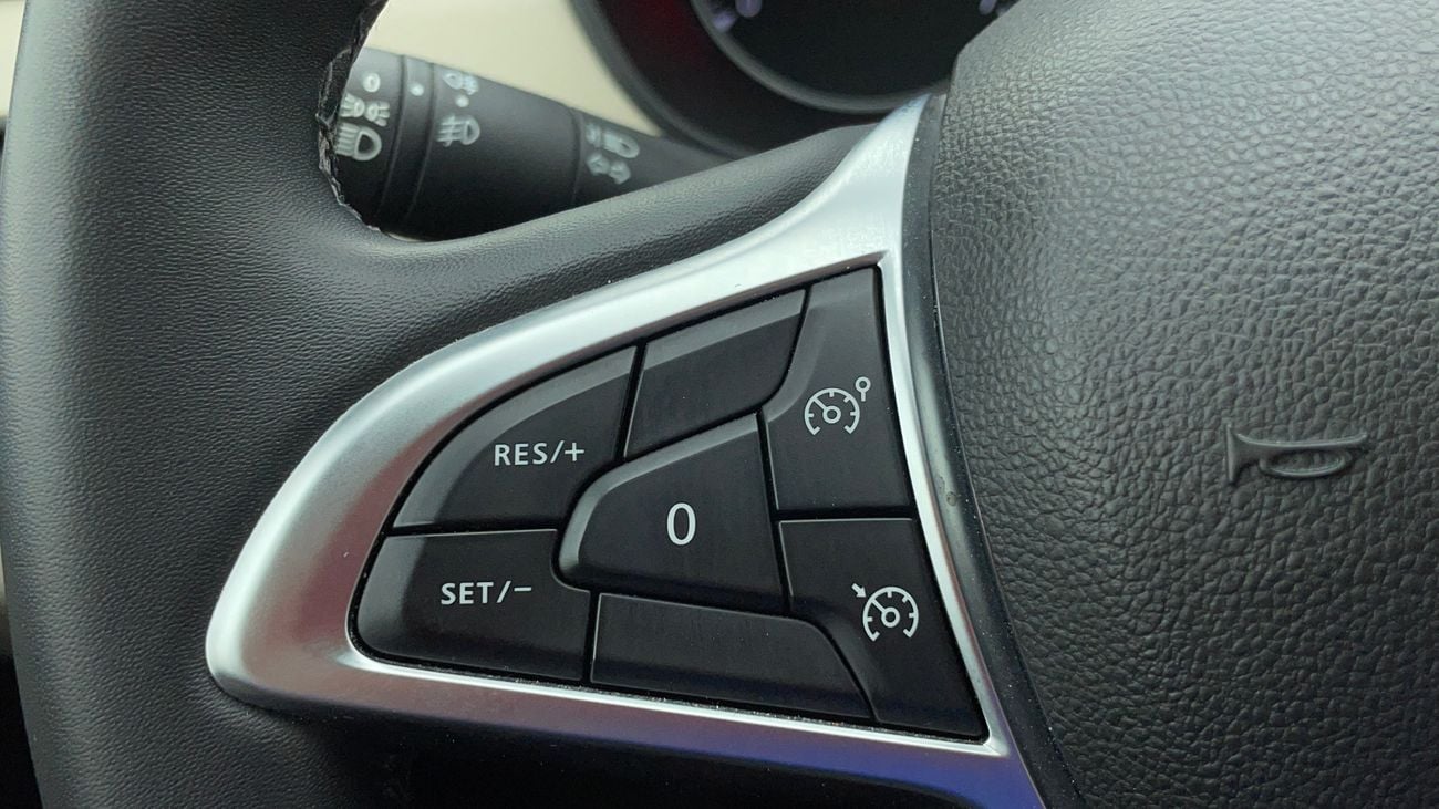 Renault Duster LE 1.6 | Zero Down Payment | Free Home Test Drive