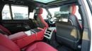Land Rover Range Rover AUTOBIOGRAPHY P530 4.4L V8 White-Pimento 2026 MY Export Only