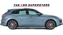 Porsche Cayenne S 2.9L (440 HP) -GCC-Al Nabooda Full Service History-Special Order-Exclusive Colour-Low Mileage