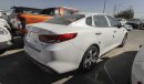 Kia Optima 2.4 Petrol with AUTO PARK GT Line 2017 (Export only)