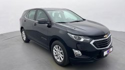 Chevrolet Equinox LS 1.5 | Under Warranty | Inspected on 150+ parameters