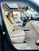 تويوتا لاند كروزر VXR
