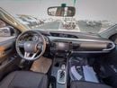 Toyota Hilux SR5 2.4L DIESEL  Jordan Specs