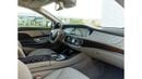 Mercedes Maybach S600 Maybach CASH OFFER!! MAYBACH 600 • EXTREMELY LOW KMS • 6.0L TURBOCHARGED V12 • GCC SPEC • PRISTINE CONDITION