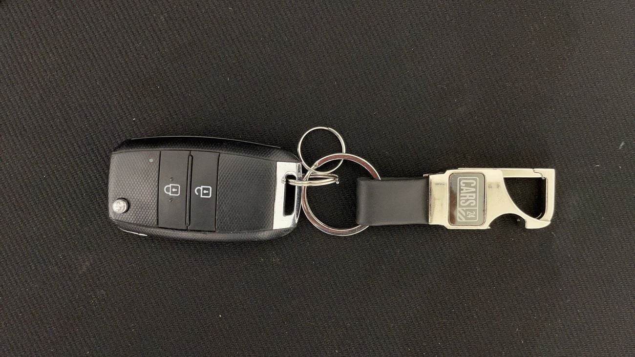 Kia Pegas LX 1.4 | Zero Down Payment | Home Test Drive