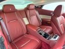 Rolls Royce Wraith STD 2014 Rolls-Royce Wraith, Full Service History, Excellent Condition, GCC Specs