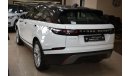 Land Rover Range Rover Velar Range Rover Velar 2018 gcc