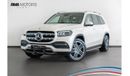 Mercedes-Benz GLS 450 Premium 2020 Mercedes Benz GLS450 4MATIC / Full-Service History