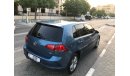 Volkswagen Golf TSI