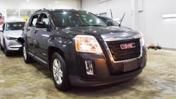 GMC Terrain