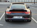 بورش 911 CARRERA