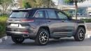 جيب جراند شيروكي (For Export , НА ЭКСПОРТ) SUMMIT RESERVE LUXURY 4X4 2025 GCC Без пробега