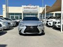 لكزس GS 350 F-Sport 3.5L