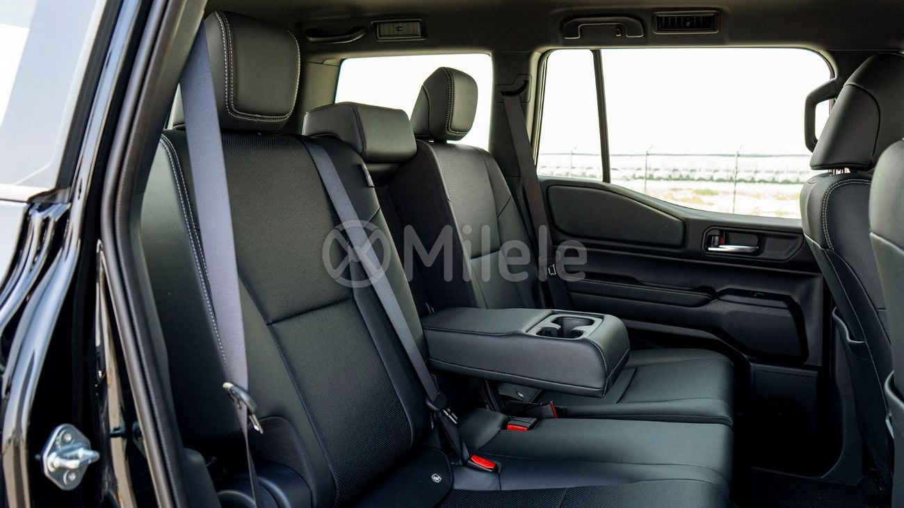 Toyota Prado TOYOTA PRADO 250 TXL | EXPORT ONLY