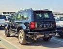 Toyota Prado TURBO LUXURY / 2.8L DIESEL V4 / RADAR / LEATHER WITH MEMORY SEATS / (CODE # PDLX2)
