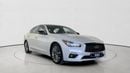 إنفينيتي Q50 Premium / Luxe | شامل الضمان | 0 ﺪﻔﻋﺓ ﺃﻮﻟﻯ