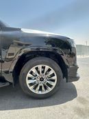 Toyota Land Cruiser 2024 Toyota Land Cruiser GX-R Twin Turbo 3.5L