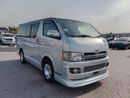 Toyota Hiace TOYOTA HIACE VAN RIGHT HAND DRIVE (PM1326)