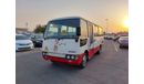 Mitsubishi Rosa MITSUBISHI ROSA BUS RIGHT HAND DRIVE(PM00068)
