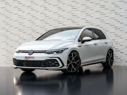 فولكس واجن جولف GTI Sport 2.0T