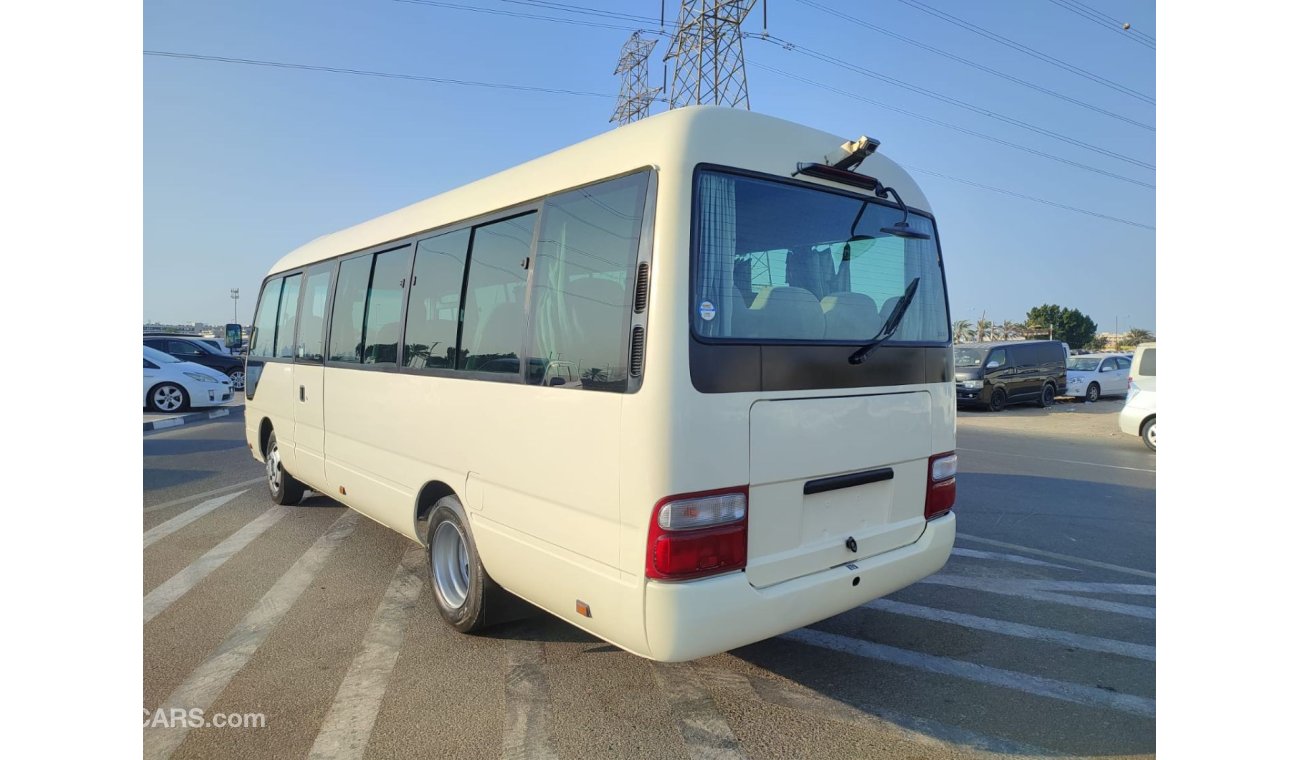 Toyota Coaster XZB51-0050970